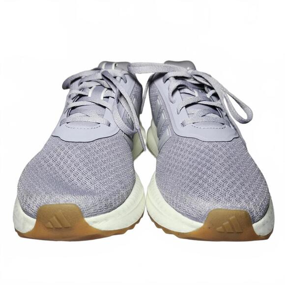 Adidas Women's Runfalcon 2.0 Running Shoes Size 8 Purple HWP 28Y003 - Picture 3 of 10